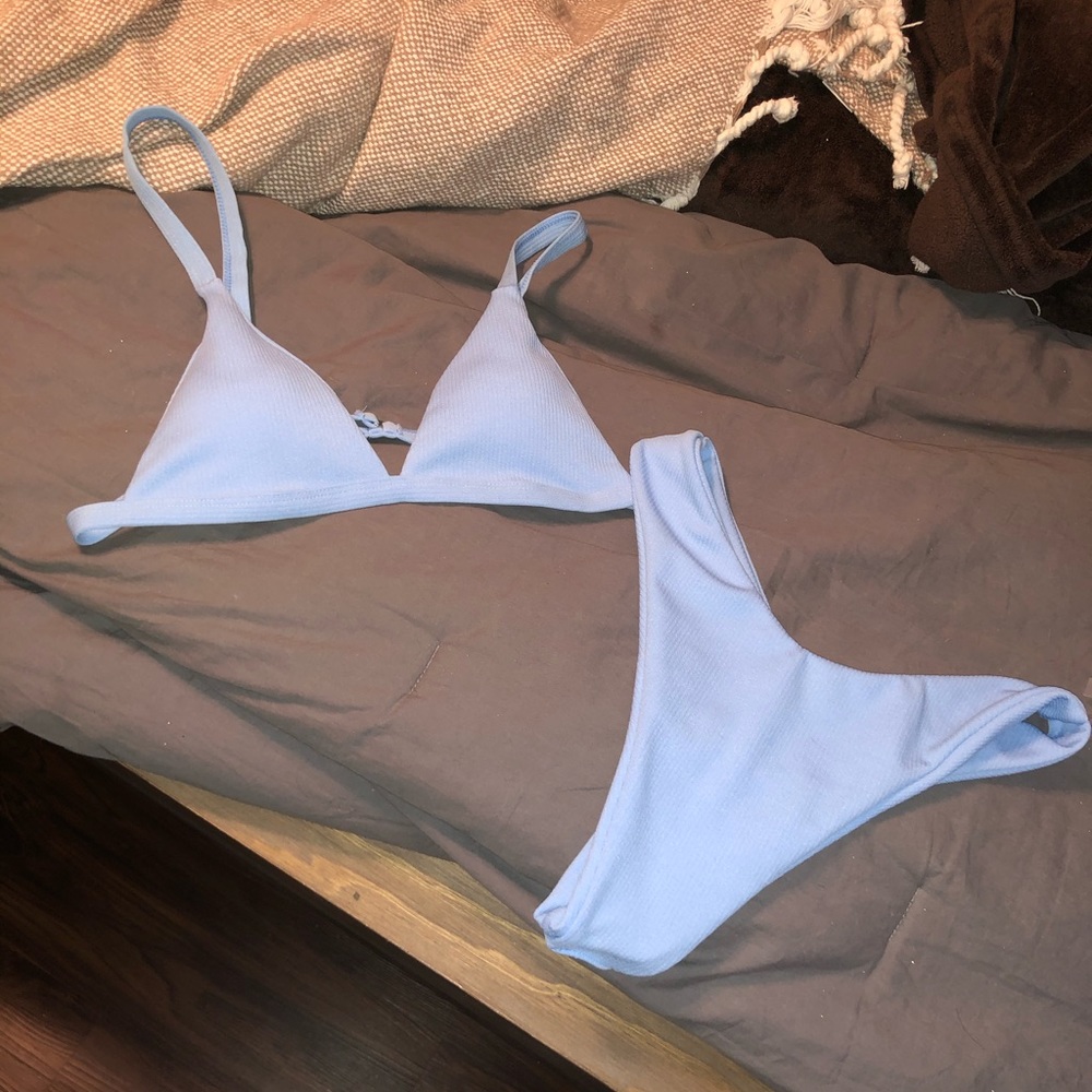 Shein bikini